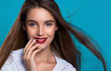 Brow Lamination vs The Natural Look