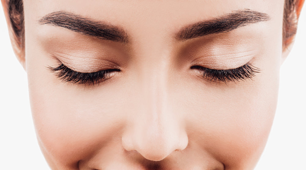 Eyelash Care - Tips for Healthy Lashes