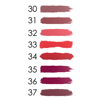 matte lipstick long lasting Matte Constance duo Vivienne Sabo| All
