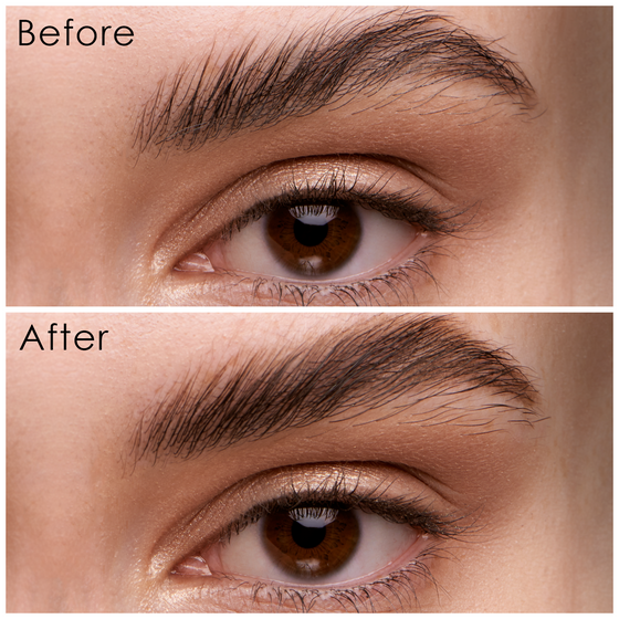 Brow Arcade - Cruelty-free waterproof eyebrow pencil - Chestnut (Shade 03)