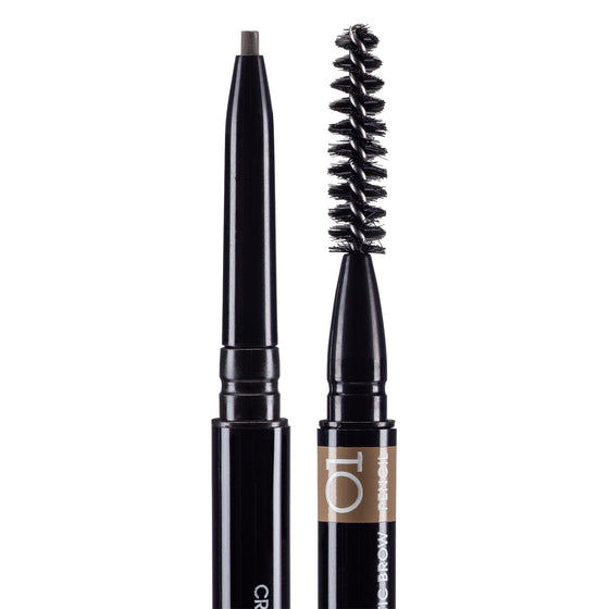 eyebrow pencil Brow Arcade Vivienne Sabo