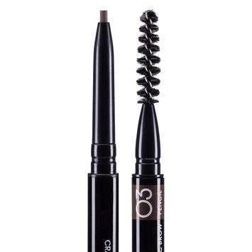 eyebrow pencil Brow Arcade Vivienne Sabo| Chestnut (Shade 03)