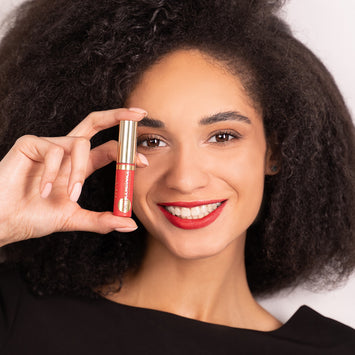 matte lipstick long lasting Matte Constance duo Vivienne Sabo| All
