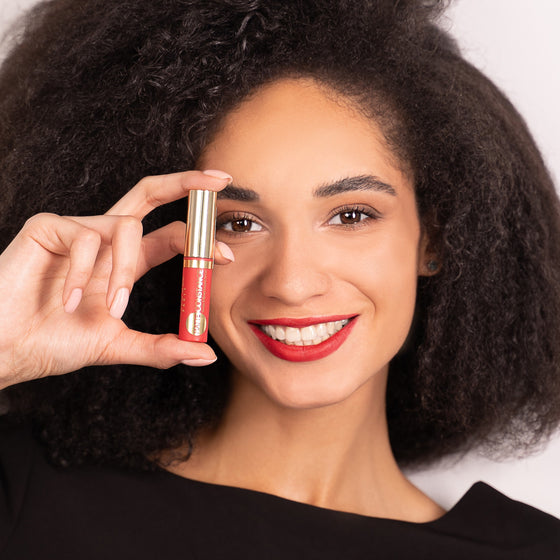 matte lipstick long lasting Matte Constance duo Vivienne Sabo