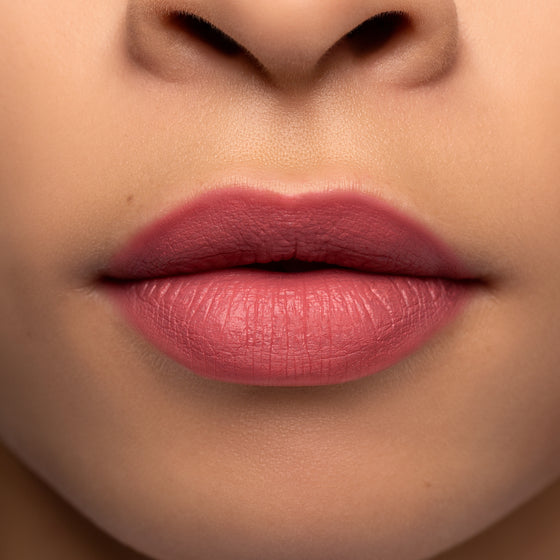 matte lipstick long lasting Matte Constance duo Vivienne Sabo