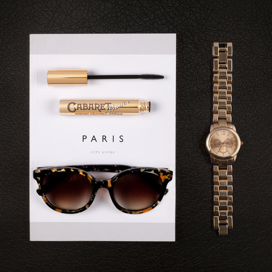 mascara Cabaret Premiere Vivienne Sabo