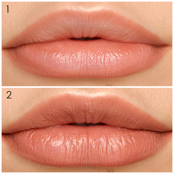 gel lip pencil Le Grand Volume Vivienne Sabo