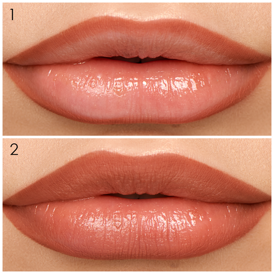 gel lip pencil Le Grand Volume Vivienne Sabo