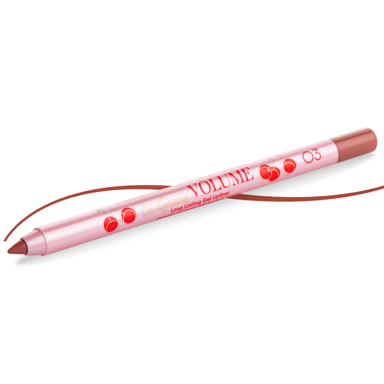gel lip pencil Le Grand Volume Vivienne Sabo