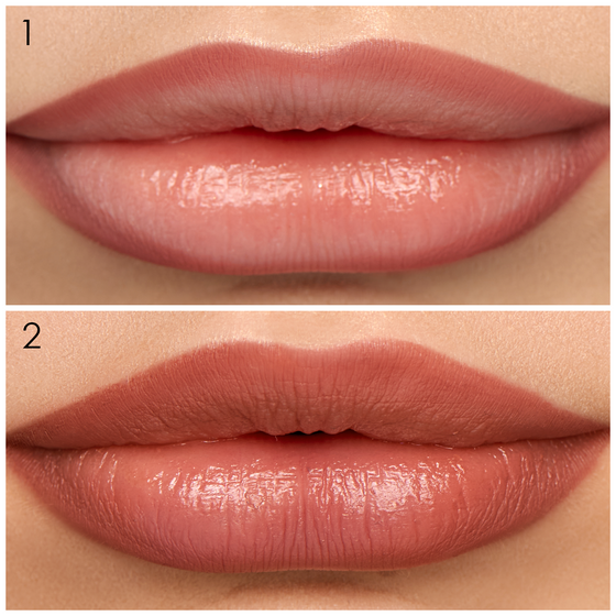 gel lip pencil Le Grand Volume Vivienne Sabo