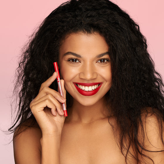 gel lip pencil Le Grand Volume Vivienne Sabo