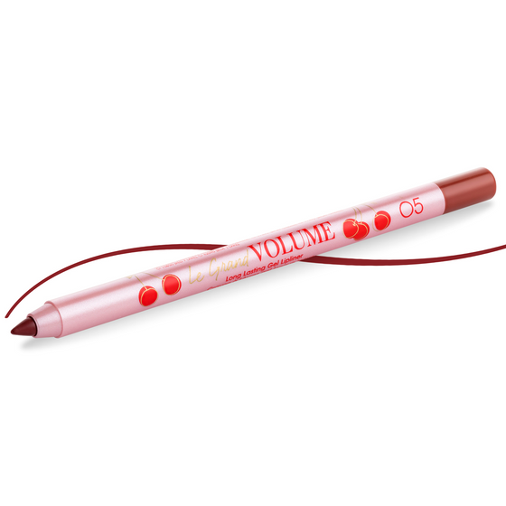 gel lip pencil Le Grand Volume Vivienne Sabo