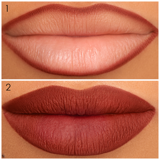 gel lip pencil Le Grand Volume Vivienne Sabo