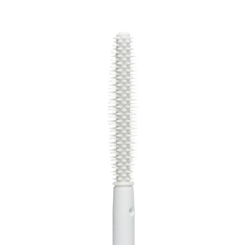 Lash Primer Cabaret Premiere Vivienne Sabo applied to natural lashes in the sexy style  no lash extension| Lash Primer