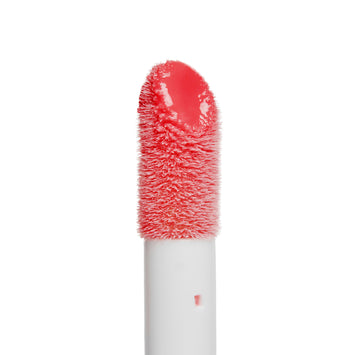 lip gloss Le Grand Volume Vivienne Sabo Glossy Lip moisturizing lips| Cherry