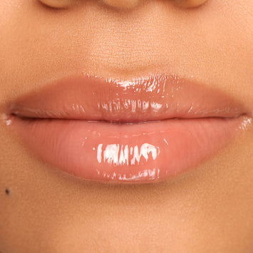 lip gloss Le Grand Volume Vivienne Sabo Glossy Lip moisturizing lips| Date