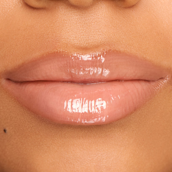 lip gloss Le Grand Volume Vivienne Sabo Glossy Lip moisturizing lips