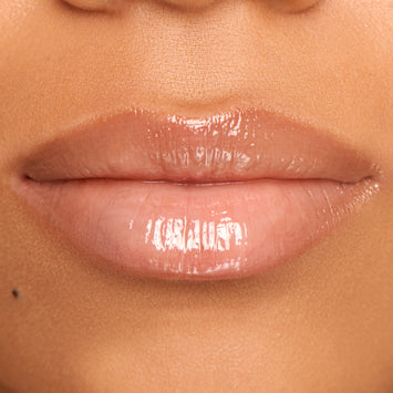 lip gloss Le Grand Volume Vivienne Sabo Glossy Lip moisturizing lips| Grapefruit
