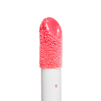 lip gloss Le Grand Volume Vivienne Sabo Glossy Lip moisturizing lips| Dragon Fruit