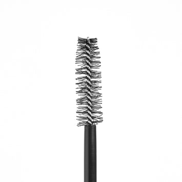 mascara volume Provocation sexy volume applied to natural lashes in the sexy style no lash extensions| mascara volume