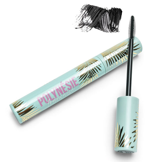 water resistant mascara POLYNÉSIE FRANCAISE Vivienne Sabo