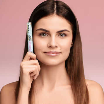 water resistant mascara POLYNÉSIE FRANCAISE Vivienne Sabo| water resistant mascara