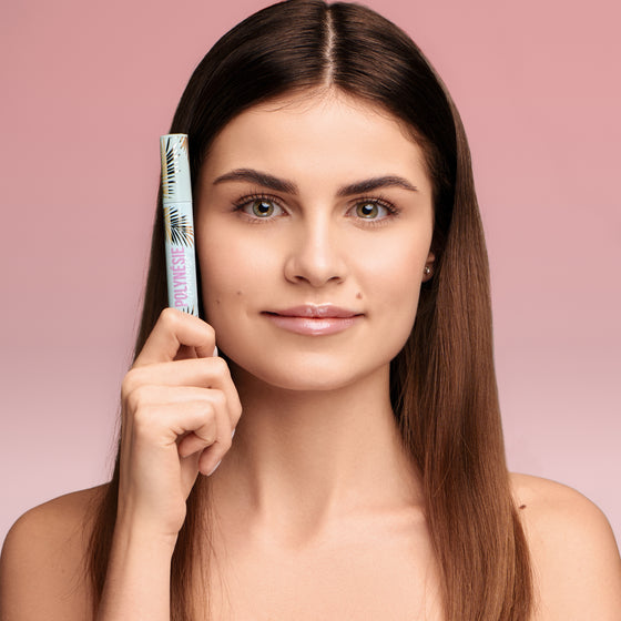 water resistant mascara POLYNÉSIE FRANCAISE Vivienne Sabo